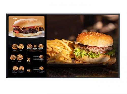 AG NEOVO Monitor 55 cali wyświetlacz, digital Signage, NSD-5503 