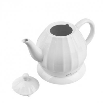 Feel-Maestro Ceramiczny czajnik elektryczny 1,2l  1200W MR-070
