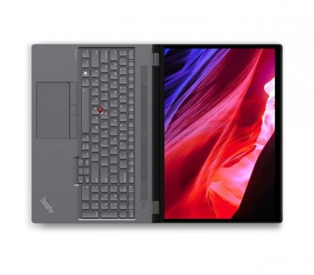 Lenovo Mobilna stacja robocza ThinkPad P16 G2 