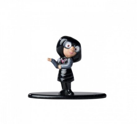JADA TOYS Figurka metalowa Disney Pixar blindpack mix
