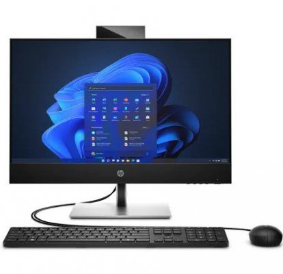 HP Inc. Komputer All-in-One ProOne  440 G9 i7-14700T 512GB/16GB/W11P/23.8 A54Z3ET