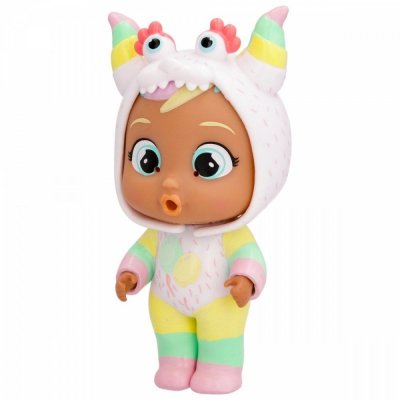 Tm Toys Laleczka Cry Babies Stars Jumpy Monsters, Nunu