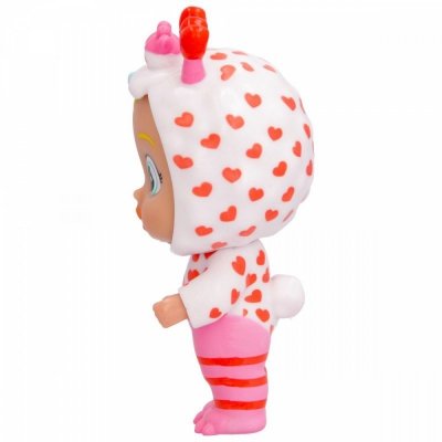 Tm Toys Laleczka Cry Babies Stars Jumpy Monsters, Momo
