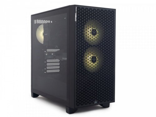 OPTIMUS Komputer E-Sport GA520T-CR3 Ryzen 5 5600X/16GB/1TB/RTX 4060 OC 8GB/W11