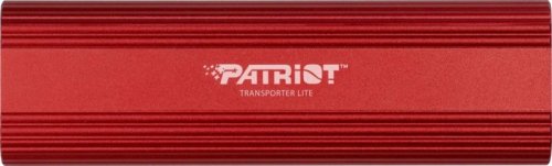 Patriot Dysk SSD 512GB Transporter Lite 1000/1000 MB/s Type-C
