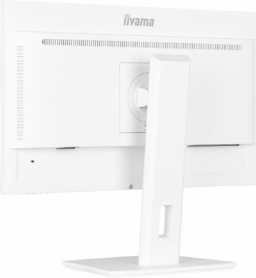 IIYAMA Monitor komputerowy  24 cale XUB2497HSU-W2 IPS, HDMI, DP, 2x2W, 2xUSB, Pivot, HAS(150mm)