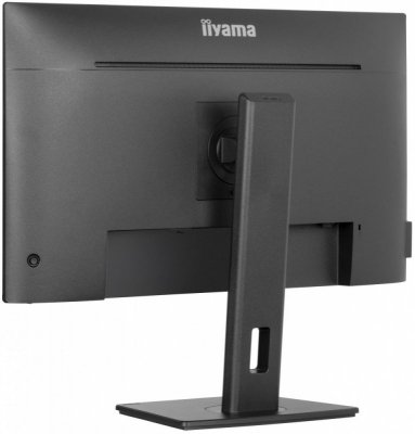 IIYAMA Monitor 27 cali XUB2797UHSNP-B1, 4K, IPS, DP, HDMI, USB-C, Pivot, HAS