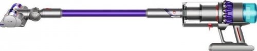 Dyson Odkurzarz SV23 Gen5detect Absolute Purple/ Iron 446989-01