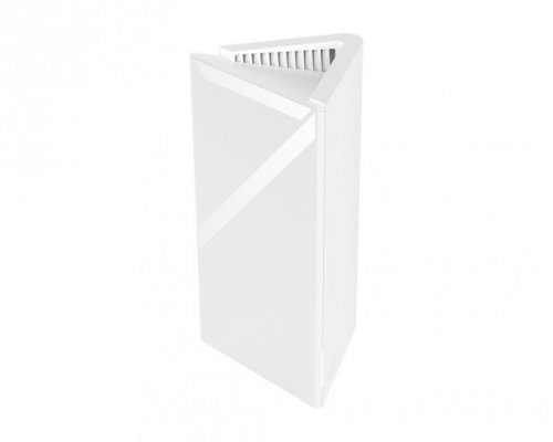 MSI Router Roamii BE Lite Mesh System - 2 Pack