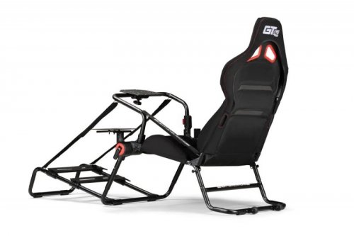 Next Level Racing Kokpit GT Lite Pro Szary