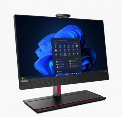Lenovo Komputer ThinkCentre M90a G5 W11Pro i7-14700/16GB/1TB/INT/23.8 cala