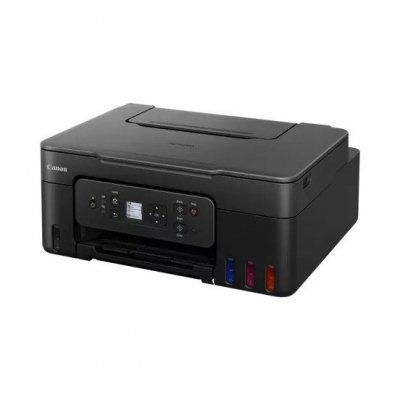 Canon Urządzenie wielofunkcyjne PIXMA G3480 czarny 6708C009