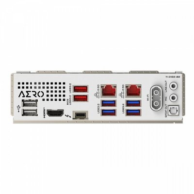 Gigabyte Płyta główna Z890 AERO