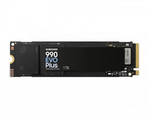 Samsung Dysk SSD 990Evo Plus NVMe MZ-V9S1T0BW
