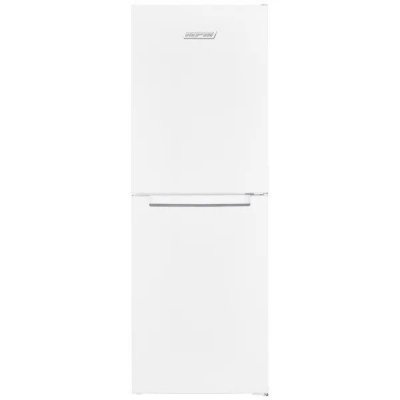 MPM Chłodziarko-zamrażarka MPM-230-FF-53 biała