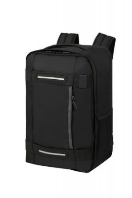 AMERICAN TOURISTER Plecak na laptopa 15.6 cali Urban Track czarny
