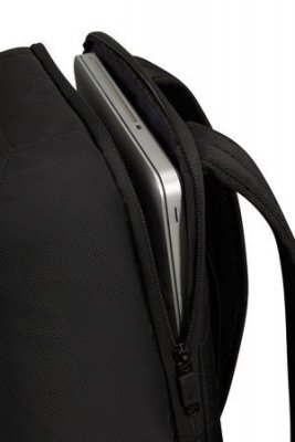 AMERICAN TOURISTER Plecak na laptopa 15.6 cali Urban Track czarny