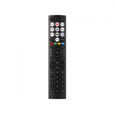 Hisense Telewizor LED 75 cali 75A6N