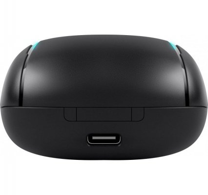 Defender Słuchawki douszne bezprzewodowe CYBERDOTS 280 gaming Czarne