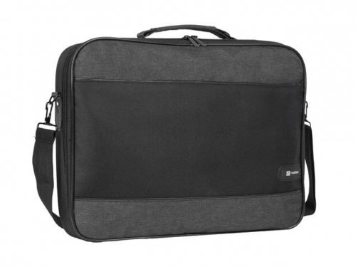 Natec Torba do laptopa Impala 2 15.6 cala Stony