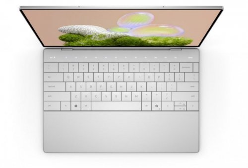 Dell Notebook XPS 13 9350 Win11Pro Ultra 7 256V/16GB/512GB SSD/13.4 cali