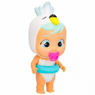 Tm Toys Laleczka Cry Babies Magic Tears Beach Babies, Sydney