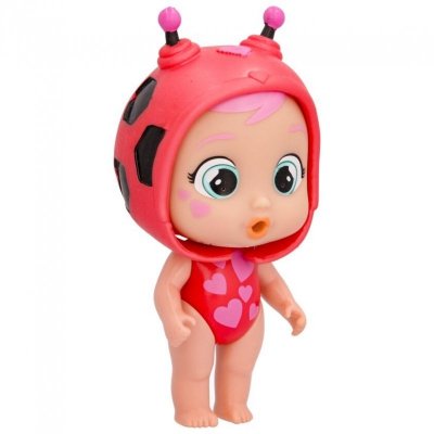 Tm Toys Laleczka Cry Babies Magic Tears Stars Houses, Lady