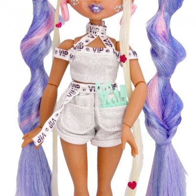 Tm Toys Lalka Vip Pets Hair Academy Hailey