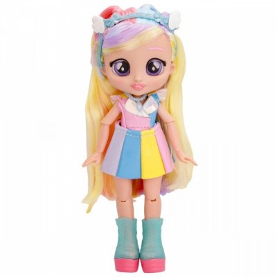 Tm Toys Lalka  Cry Babies BFF Aktorka Jenna