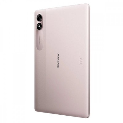 Blackview Tablet TAB9 WiFi 11 cali 6/256GB 8200mAh Różowy