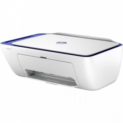 HP Inc. Urządzenie wielofunkcyjne DeskJet 2821e AIO Pr inter 588Q2B