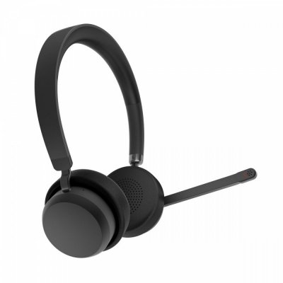 Słuchawki Lenovo Bezprzewodowy zestaw słuchawkowy Wireless Stereo Headset 4XD1Q30302