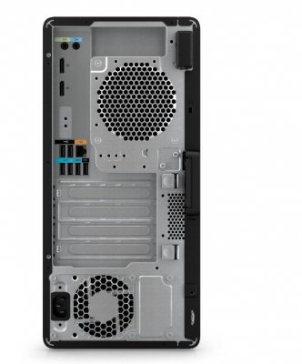 HP Inc. Stacja robocza Z2 Tower G9 i9-14900K 2TB/64GB/W11P     997B2ET