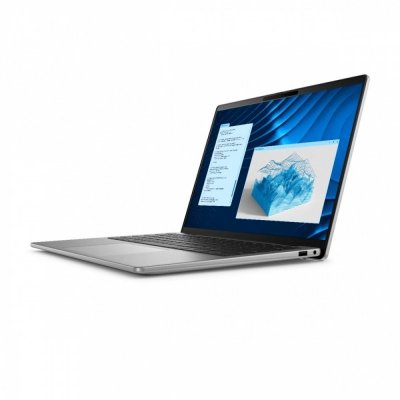 Dell Notebook Latitude 5455 Win11Pro Snapdragon X Plus 10C 16GB/512GB SSD Gen4/14 cali