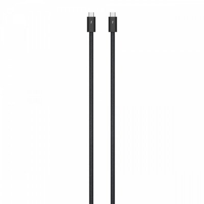 Apple Przewód profesjonalny Thunderbolt 5 Pro (USB-C) - 1 m