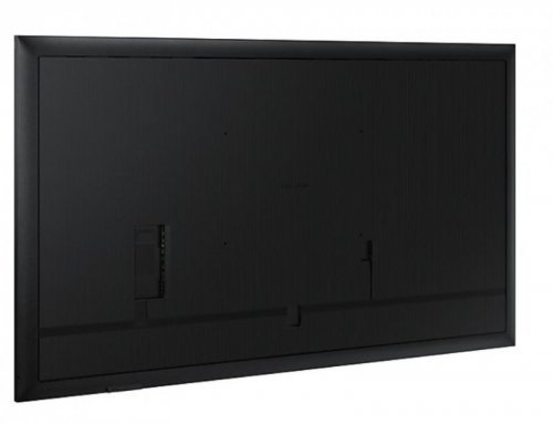 Monitor digital signage Samsung QH98C 98 cali Matowy 24h/7 
