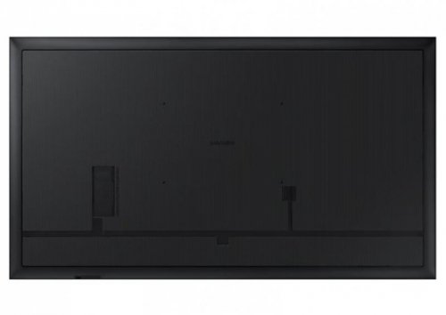 Samsung Monitor profesjonalny QM98C 98 cali Matowy 24h/7 500(cd/m2) 3840x2160 (UHD) S10 Player (Tizen 7) Wi-Fi/BT 3 lata On-Site (LH98QMCEBGCXEN)
