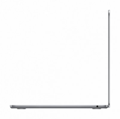 Apple MacBook Air 13.6: M3 8/10, 24GB, 512GB - Gwiezdna szarość MC8M4ZE/A
