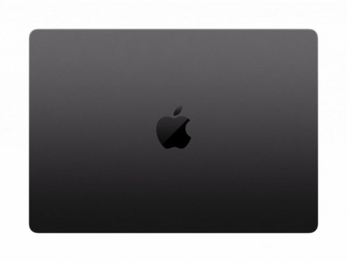 Apple MacBook Pro 14.2 cali: M4 10/10, 16GB, 512GB SSD  - Gwiezdna czerń