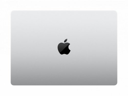 Apple MacBook Pro 14.2 cali: M4 Pro 14/20, 24GB, 1TB SSD - Srebrny