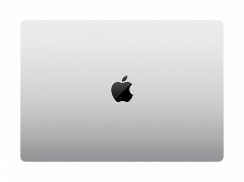 Apple MacBook Pro 16.2 cali: M4 Pro 14/20, 48GB, 512GB SSD - Srebrny