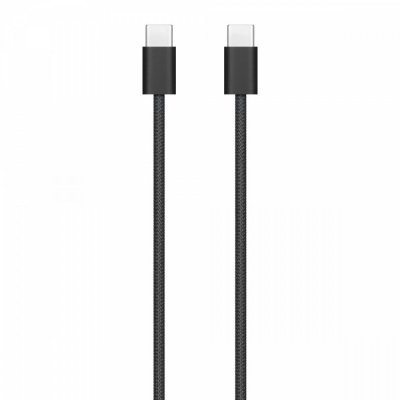 Apple Klawiatura Magic Keyboard z Touch ID i polem numerycznym dla modeli Maca z czipem Apple - angielski (USA) - czarne klawisze