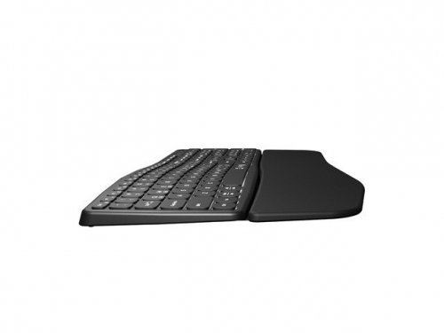 Natec Klawiatura Porifera US bezprzewodowa Bluetooth + 2.4GHZ