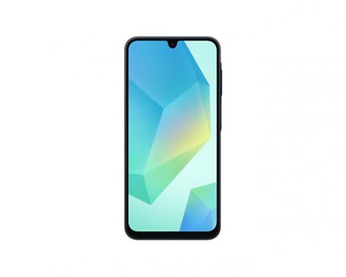 Samsung Smartfon Galaxy A16 5G 4/128 GB czarny