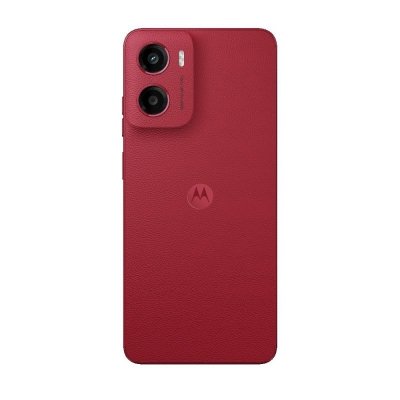 Motorola Smartfon moto G05 4/128GB Plum Red
