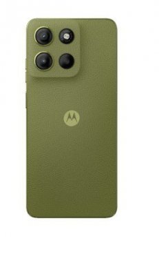 Motorola Smartfon moto g15 8/128GB  Iguana Green