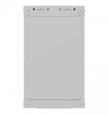 Lanberg Szafa instalacyjna rack wisząca 10 cali 9U 300x300 szara