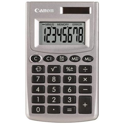 Canon Kalkulator LS-270L EMEA 6649C001