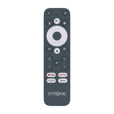 TechniSat Odtwarzacz Ultra HD 4K Strong SRT41