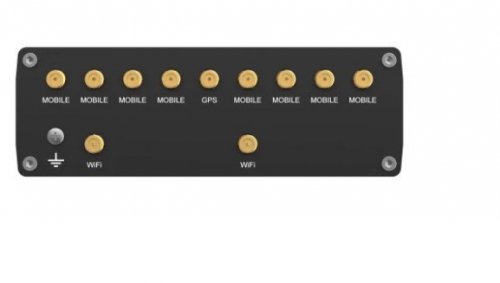 TELTONIKA Router RUTM52 Dual 5G